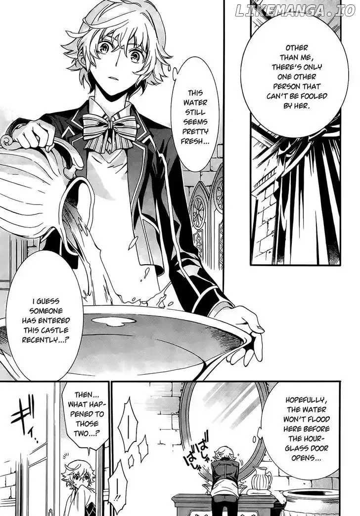 Sennen Meikyuu no Nana Ouji Chapter 2 page 30