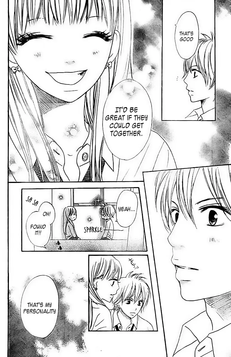 She Is Mine Chapter 2 page 24