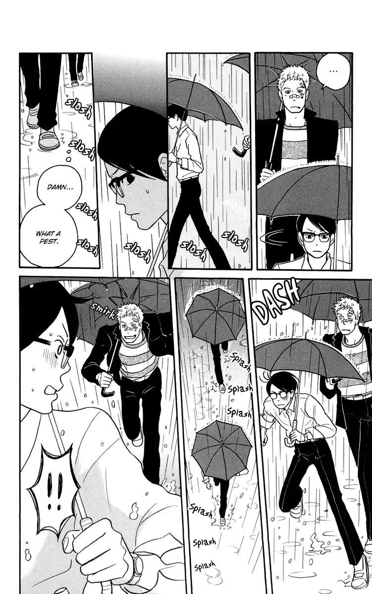 Sakamichi no Apollon Chapter 2 page 17