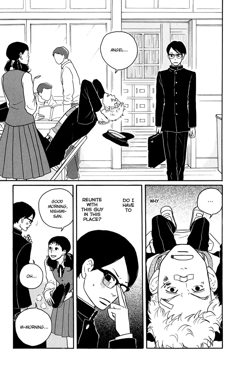 Sakamichi no Apollon Chapter 2 page 6