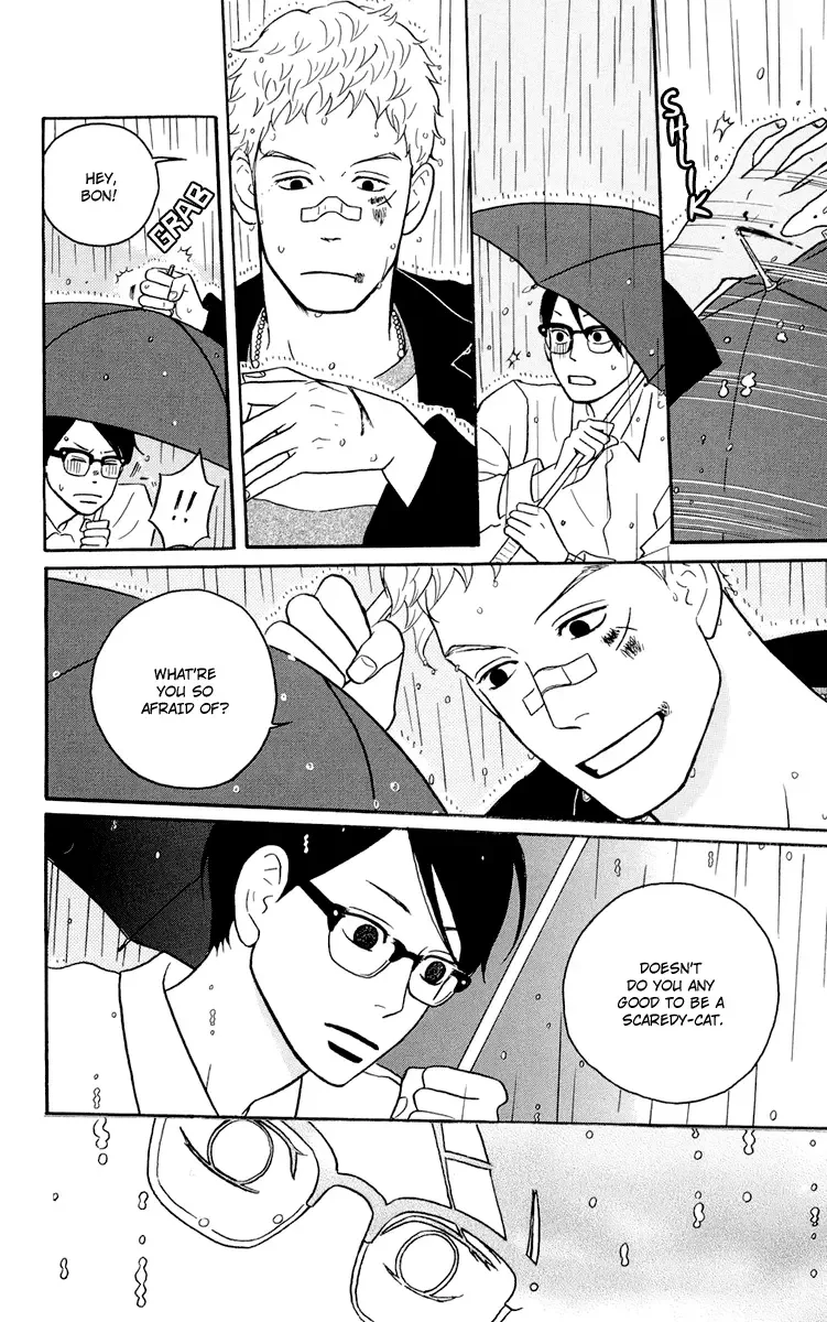 Sakamichi no Apollon Chapter 2 page 20