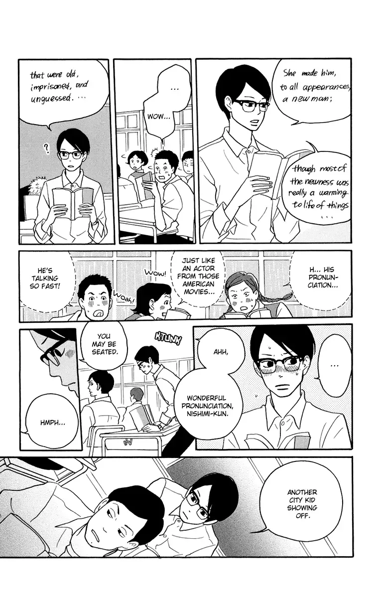 Sakamichi no Apollon Chapter 2 page 10