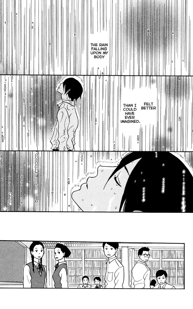 Sakamichi no Apollon Chapter 2 page 29