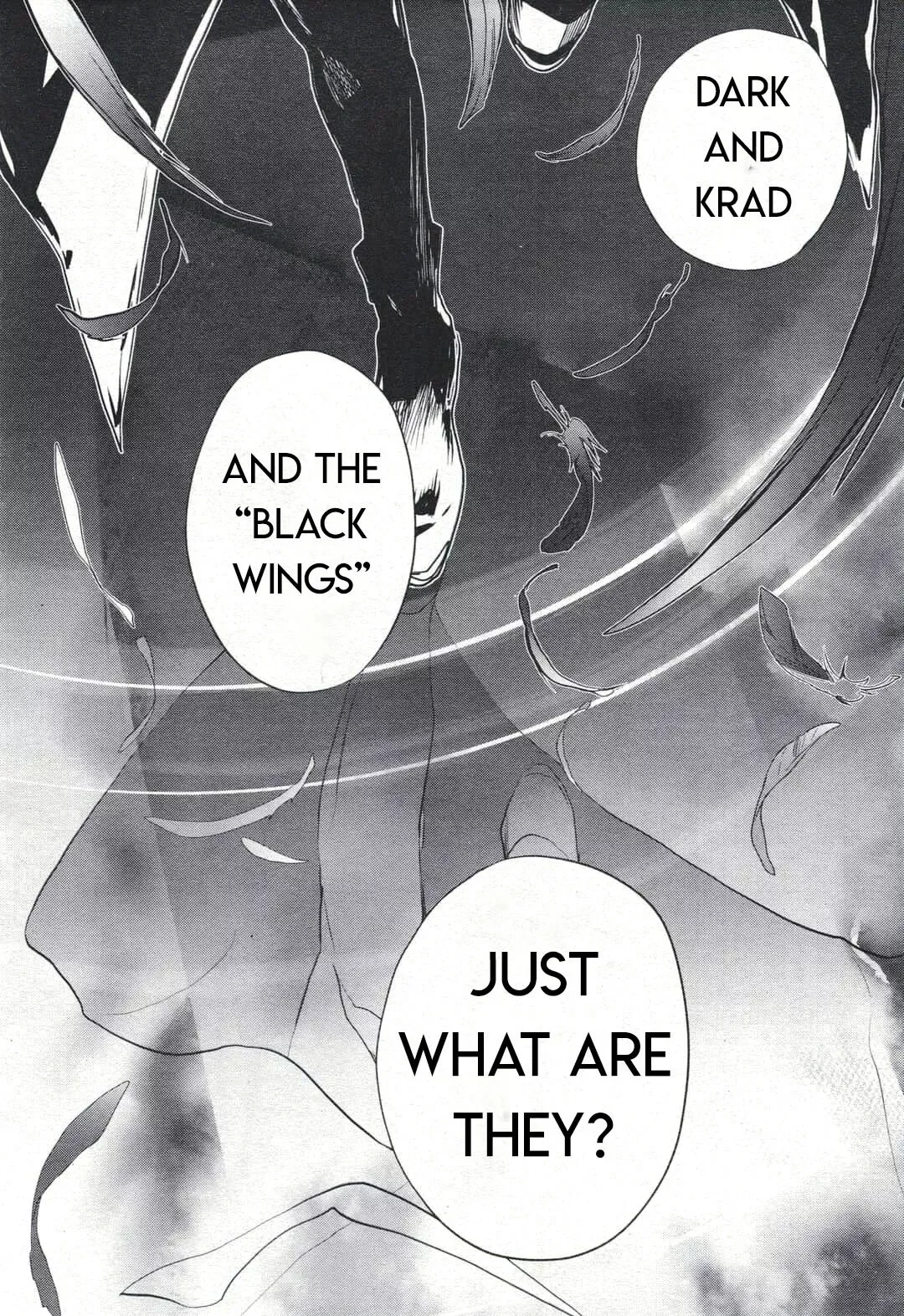 D•N•Angel• Chapter 74.1 page 30