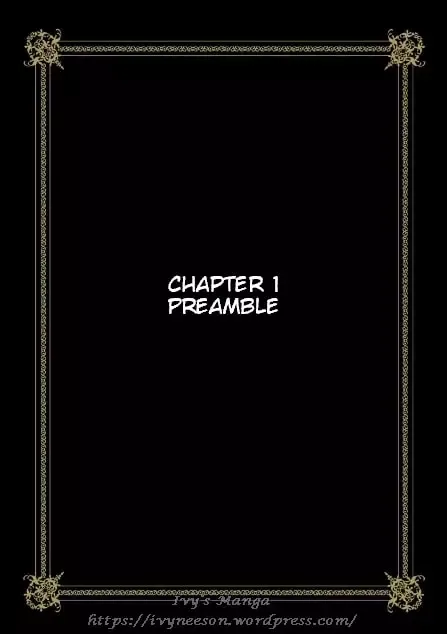 The Seven Wolf Princes and the Little Lamb Chapter 1 page 2