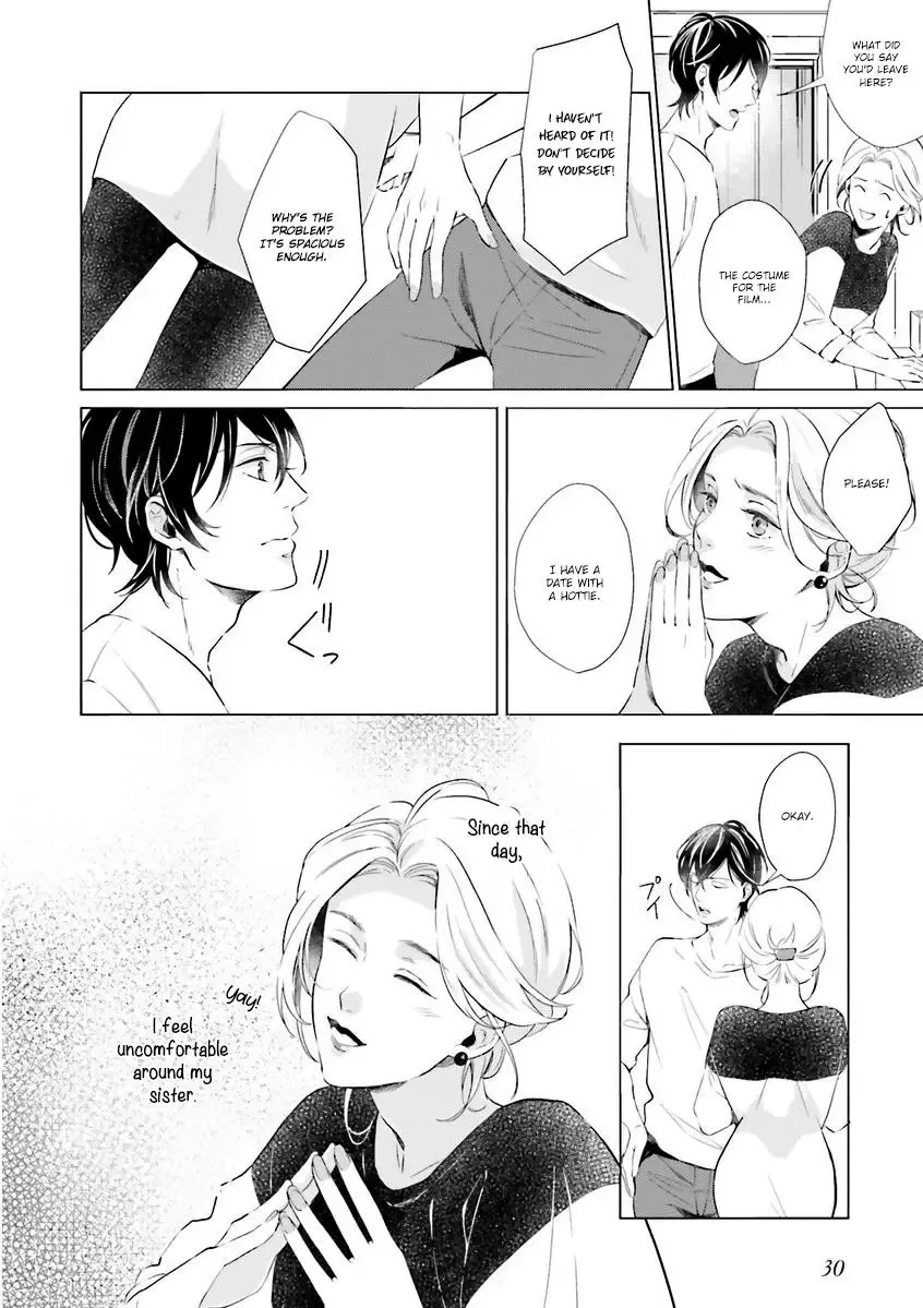 Kono Koi ni Mirai wa nai Chapter 1 page 31