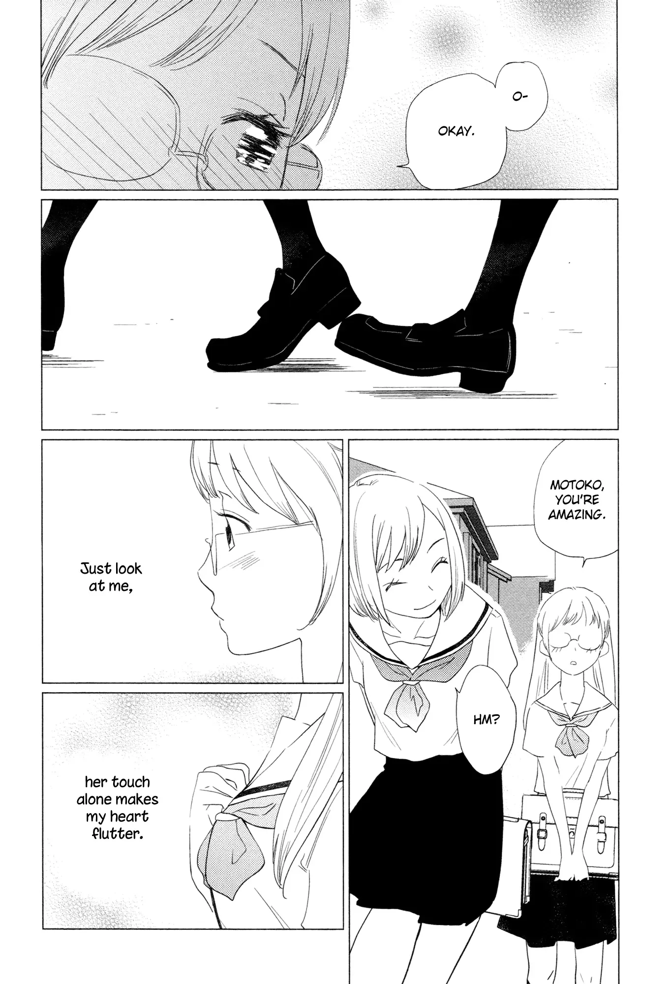 Futari Chapter 1 page 6