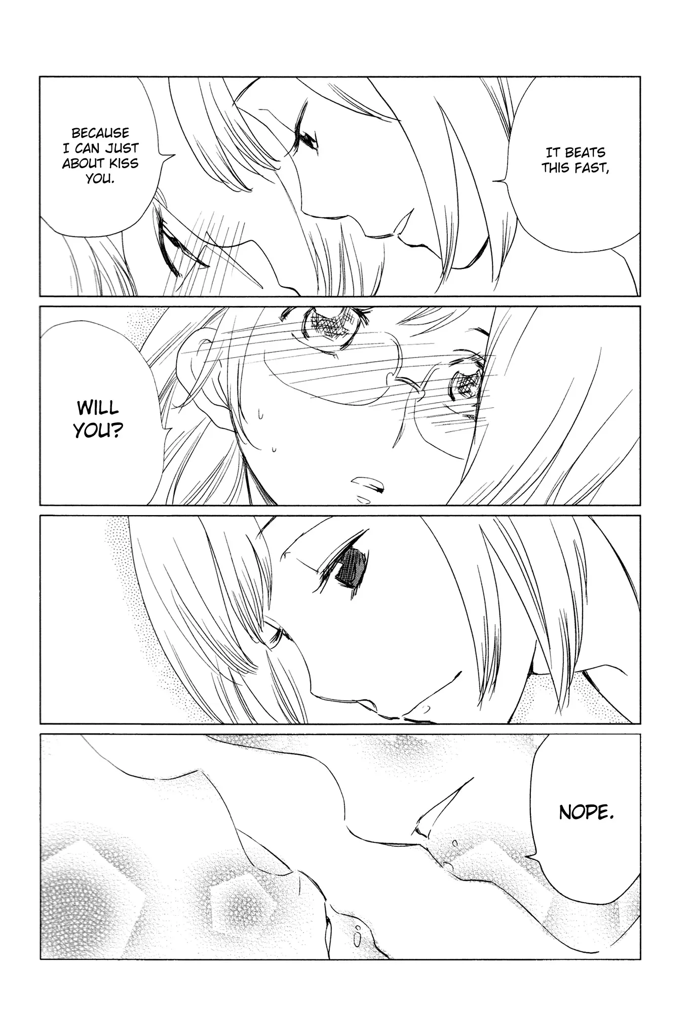 Futari Chapter 1 page 14