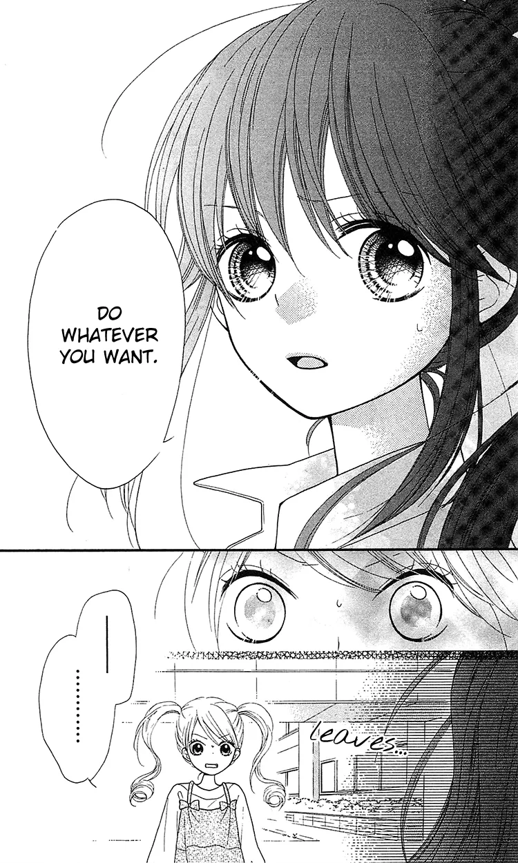 Nekota no Koto ga Ki ni Natte Shikatanai Chapter 2 page 18