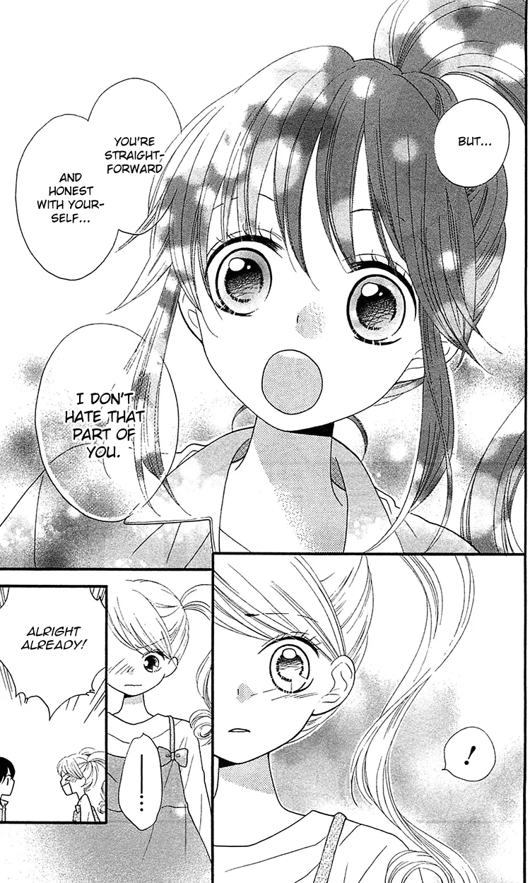 Nekota no Koto ga Ki ni Natte Shikatanai Chapter 2 page 33