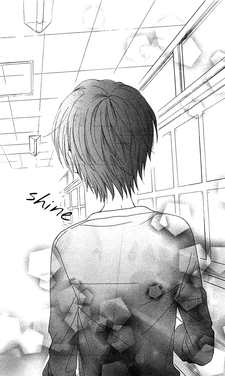 Nekota no Koto ga Ki ni Natte Shikatanai Chapter 2 page 41