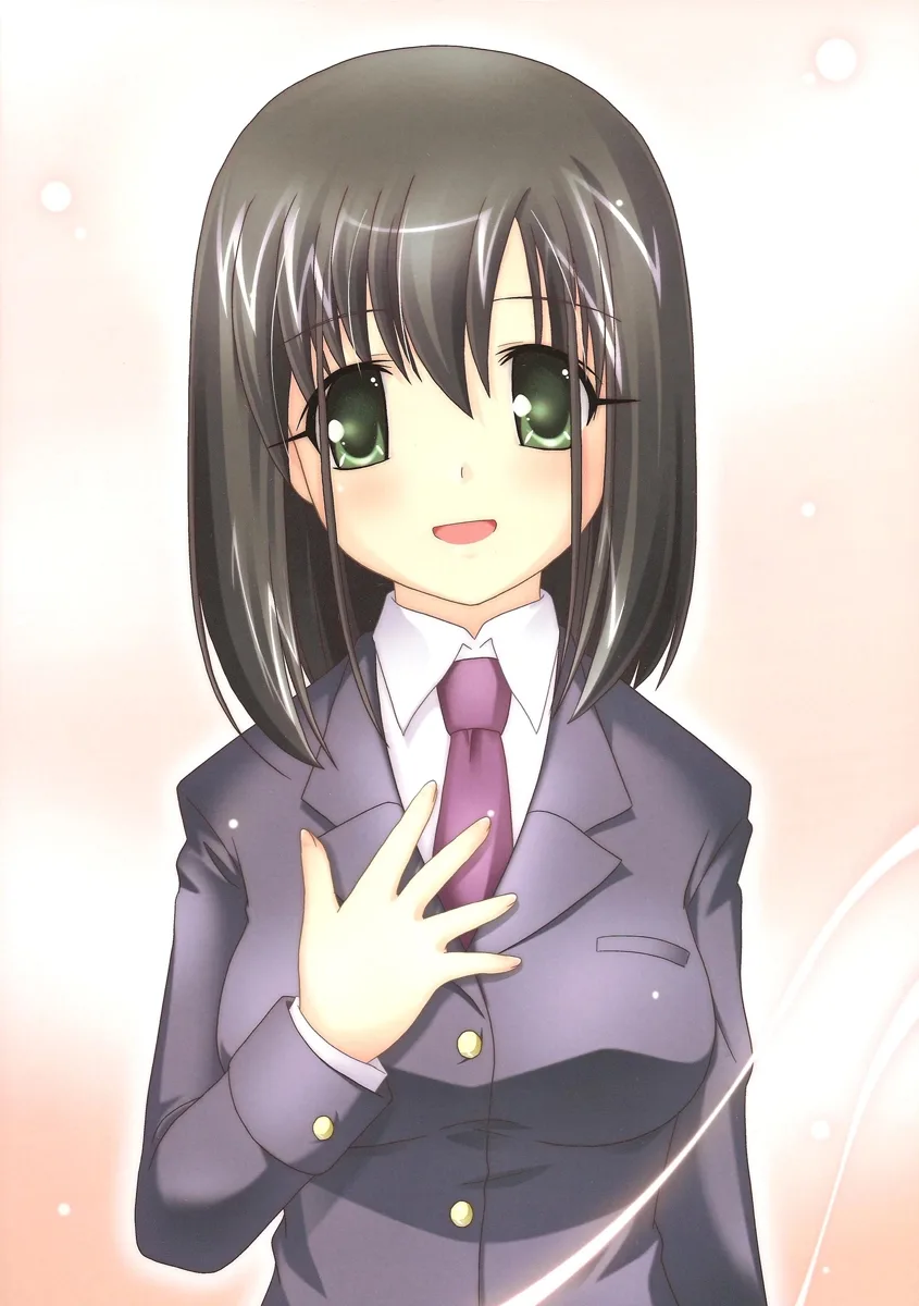 Saki - PV22 (Doujinshi) Chapter 0 page 20