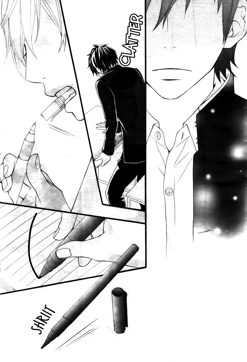 Kimi ni Koishite Ii desu ka. Chapter 1 page 23