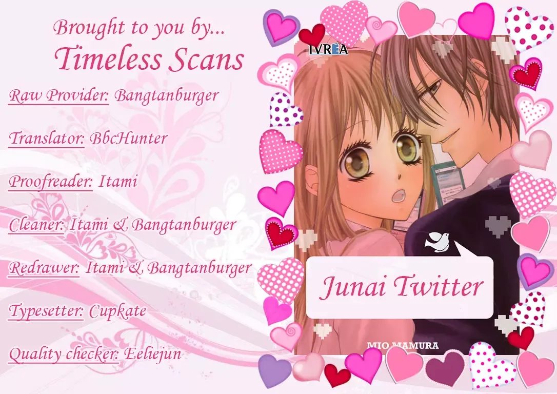 Junai Twitter Chapter 3 page 2