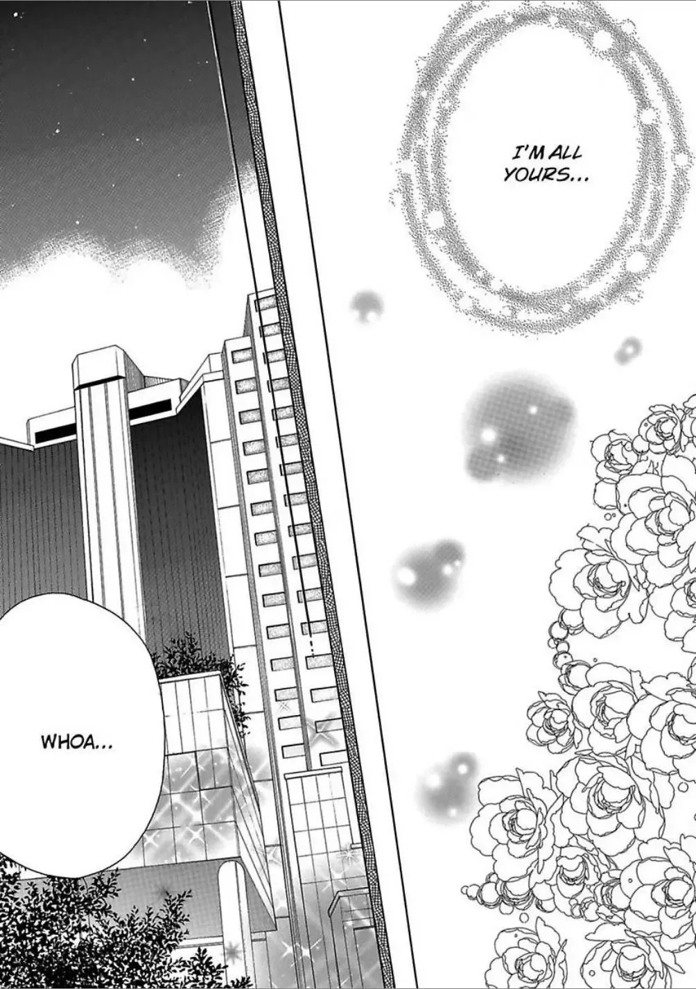 Darling niwa Himitsu! Chapter 2 page 21