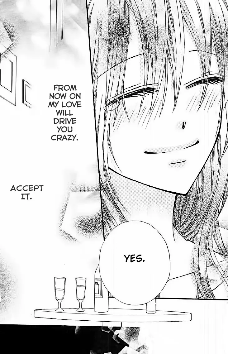 Junai Twitter Chapter 3 page 34