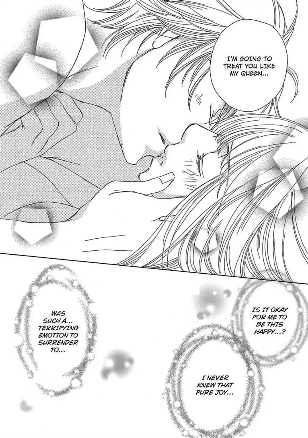 Darling niwa Himitsu! Chapter 2 page 45