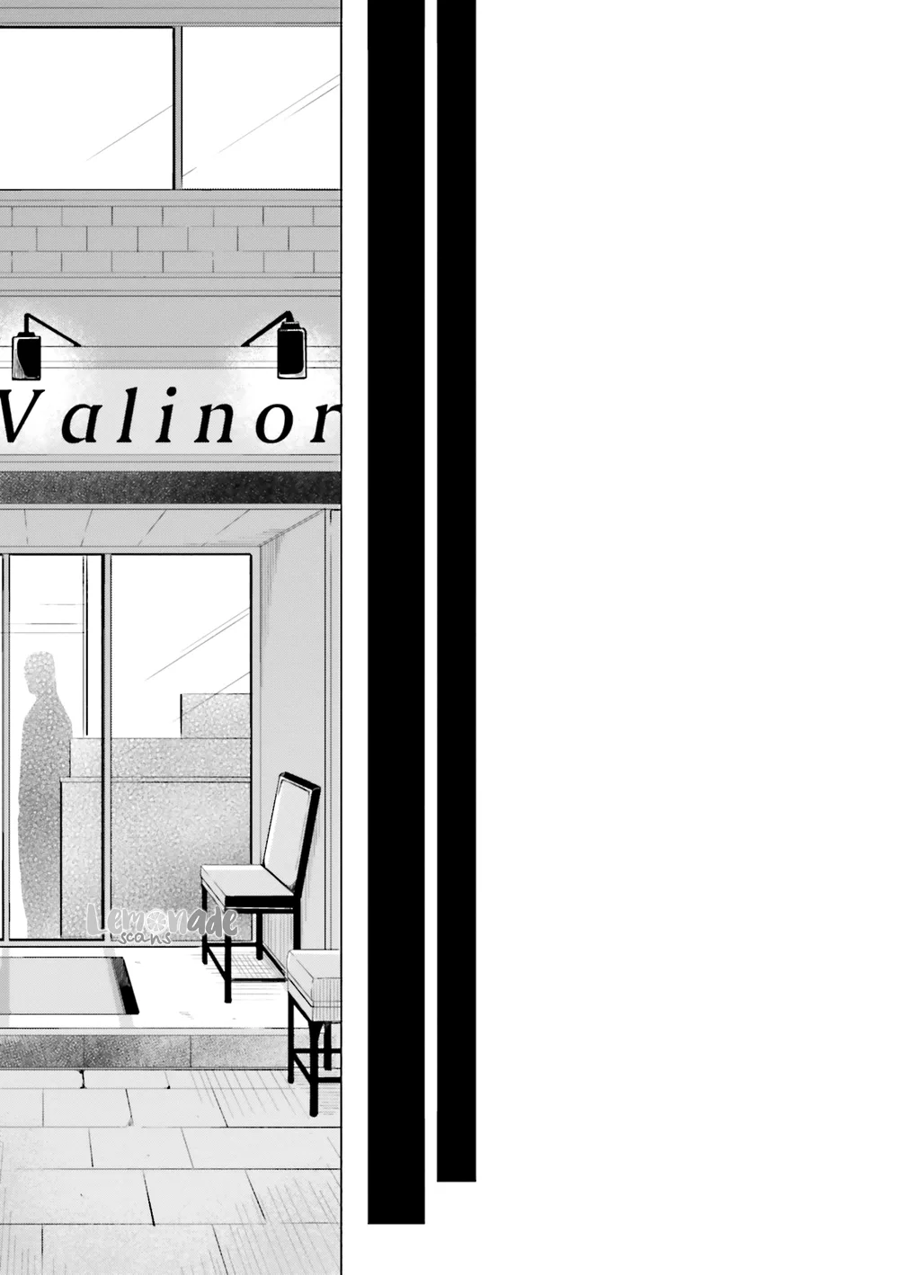 Kono Koi ni Mirai wa nai Chapter 2 page 21