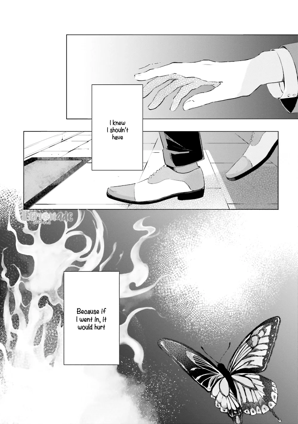 Kono Koi ni Mirai wa nai Chapter 2 page 30