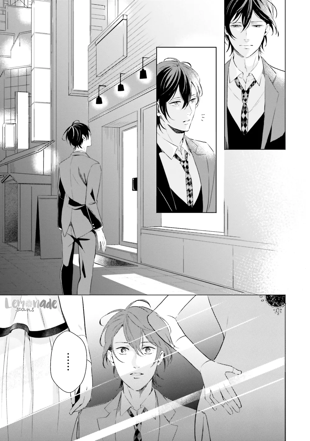 Kono Koi ni Mirai wa nai Chapter 2 page 29