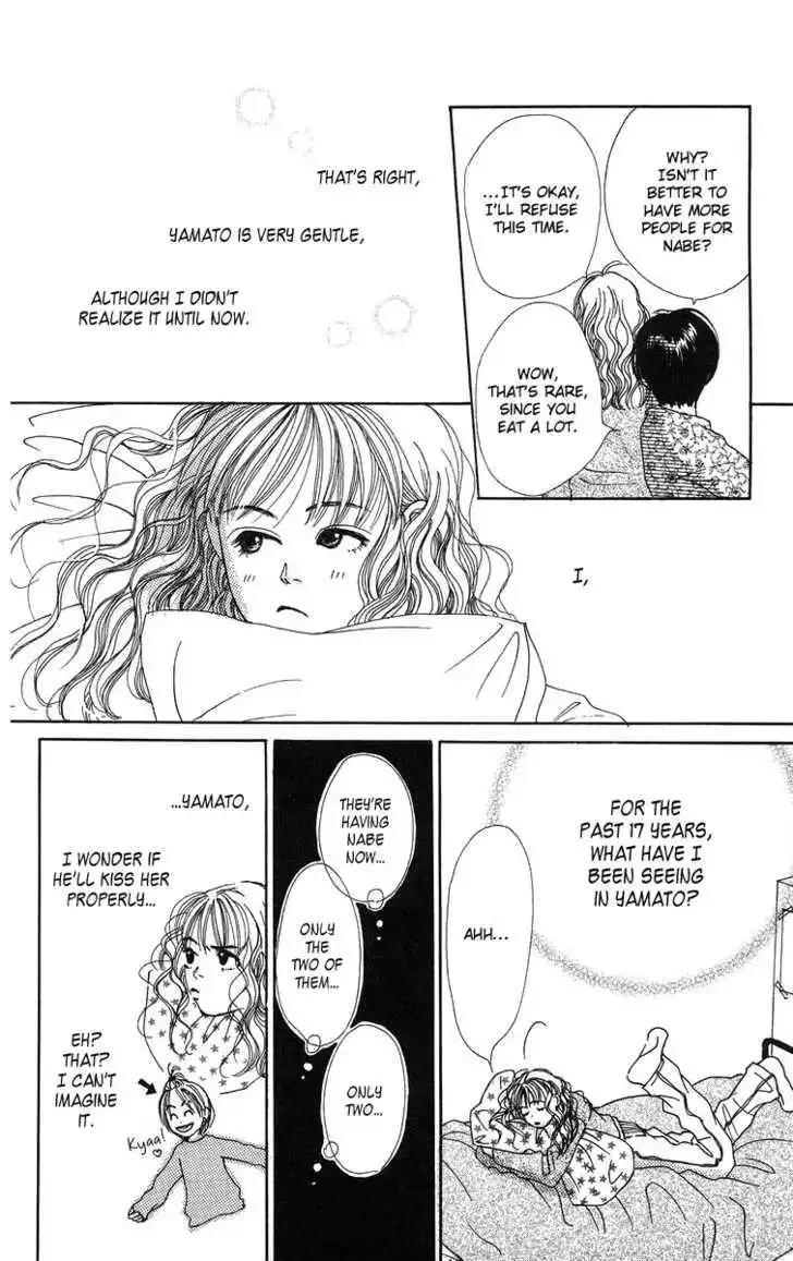Love! Love! Love! Chapter 3 page 29