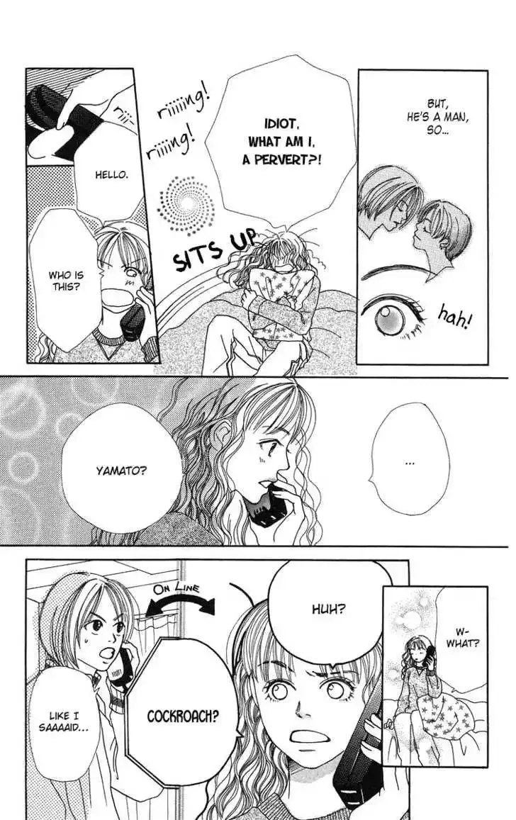 Love! Love! Love! Chapter 3 page 30