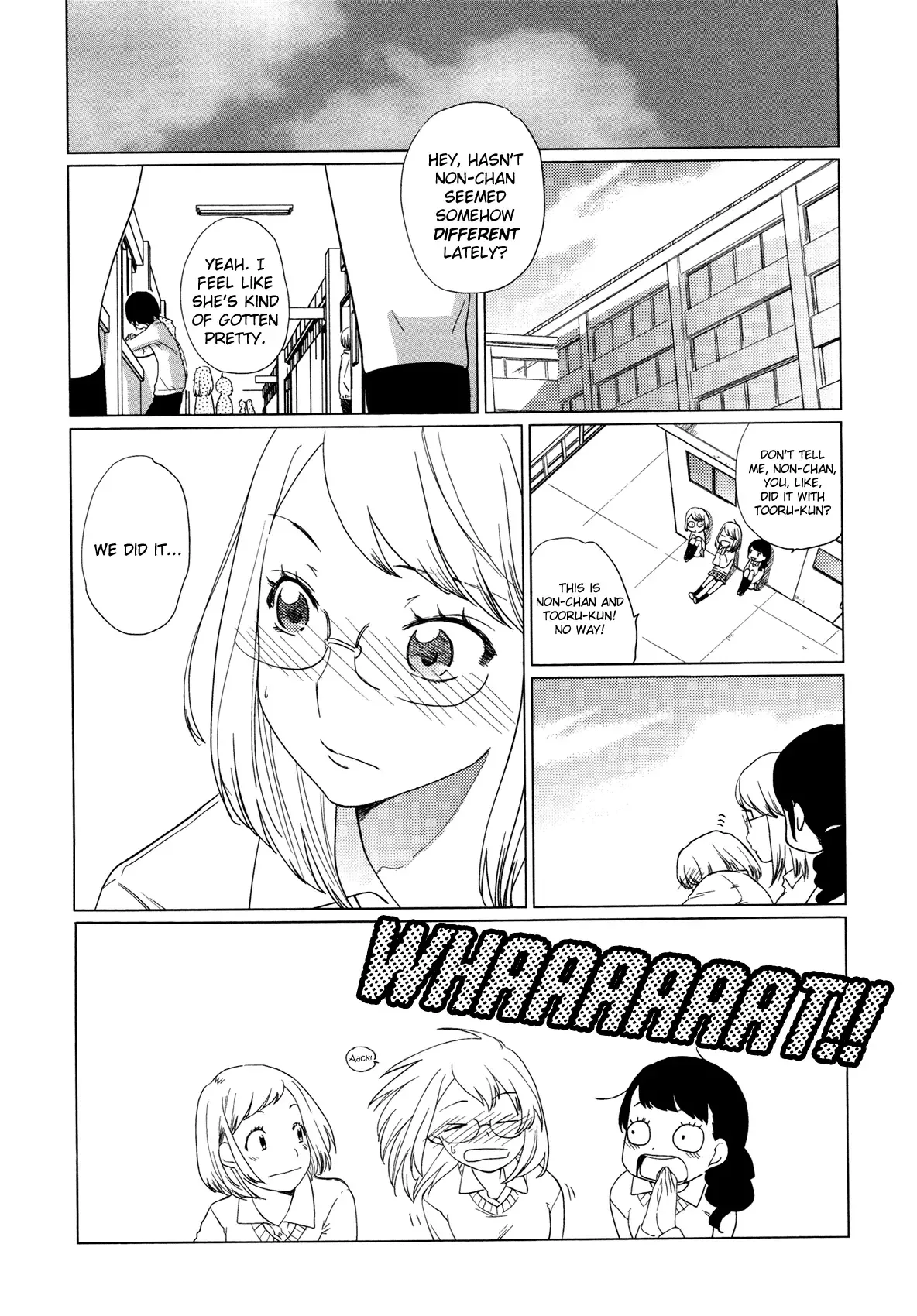 Futari Chapter 2 page 4