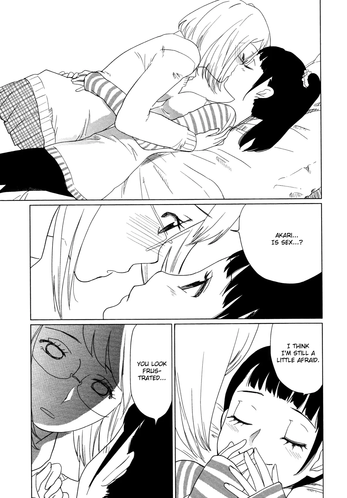 Futari Chapter 2 page 16