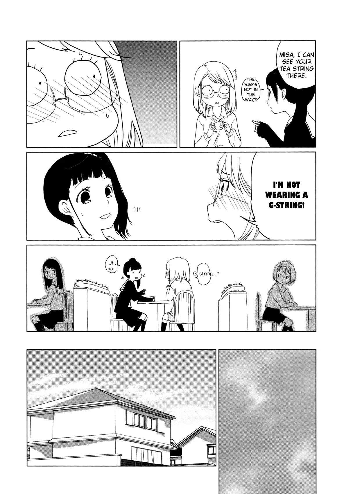 Futari Chapter 2 page 10