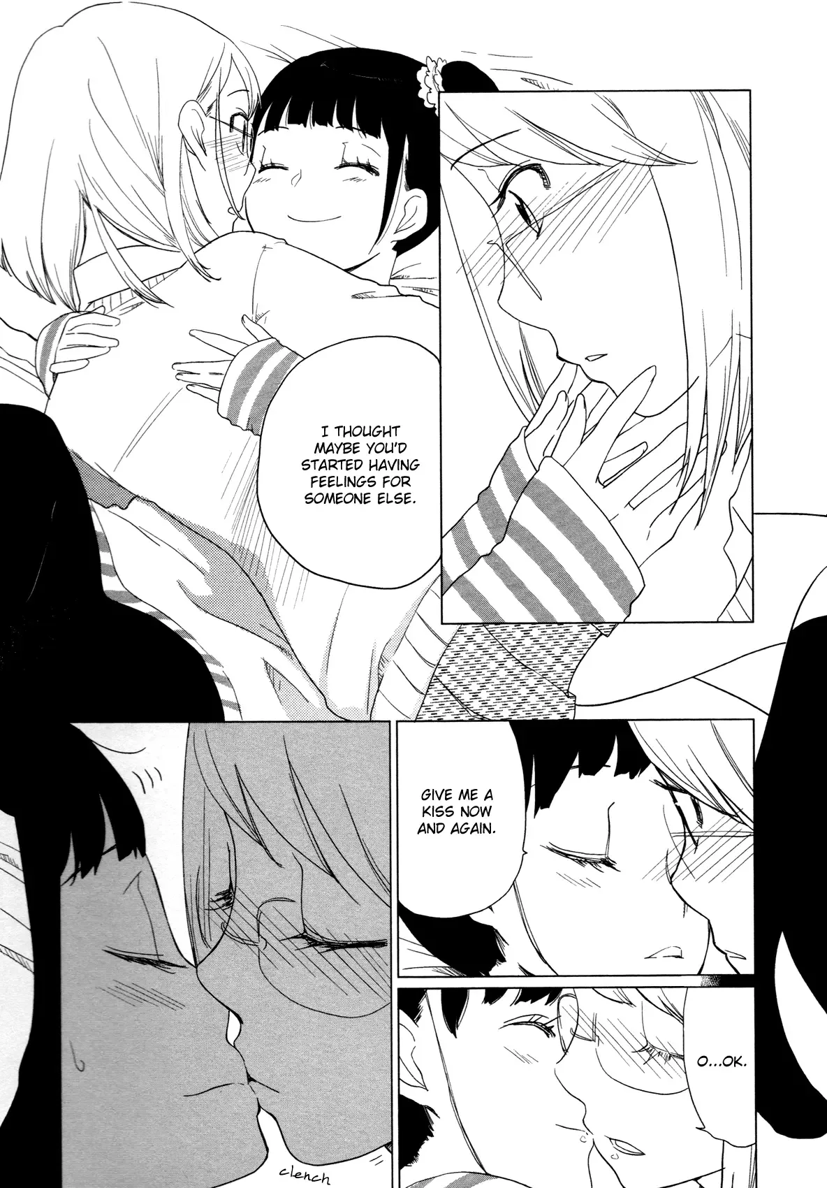 Futari Chapter 2 page 15