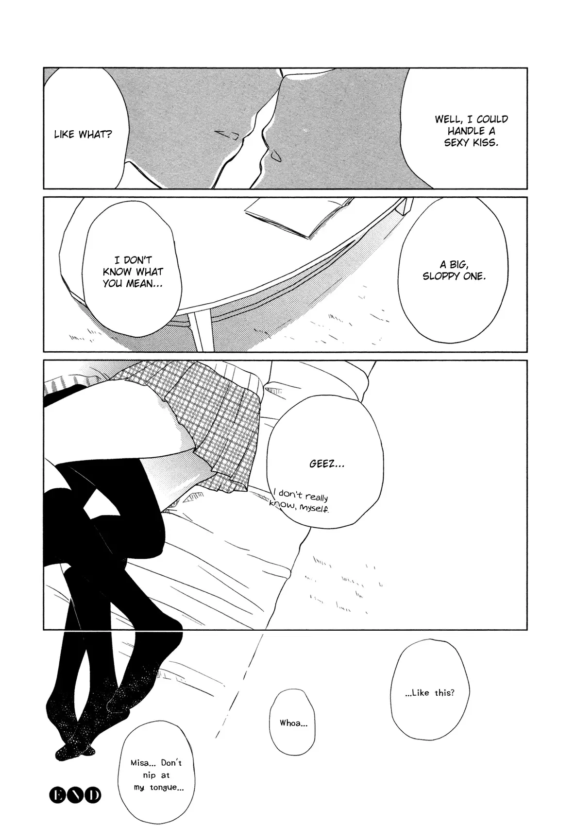 Futari Chapter 2 page 17
