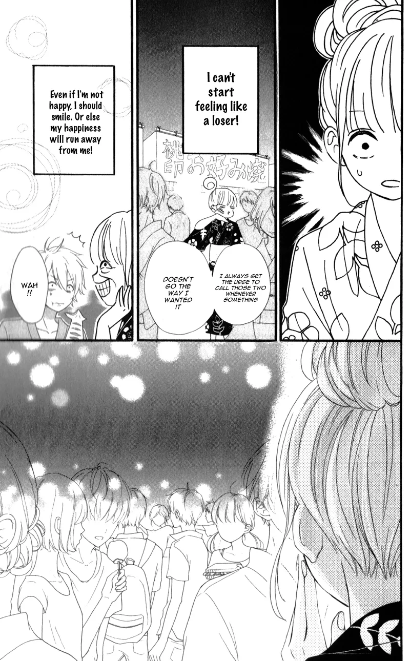 Sensei Kunshu Chapter 3 page 34