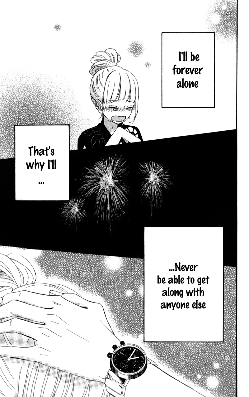 Sensei Kunshu Chapter 3 page 40