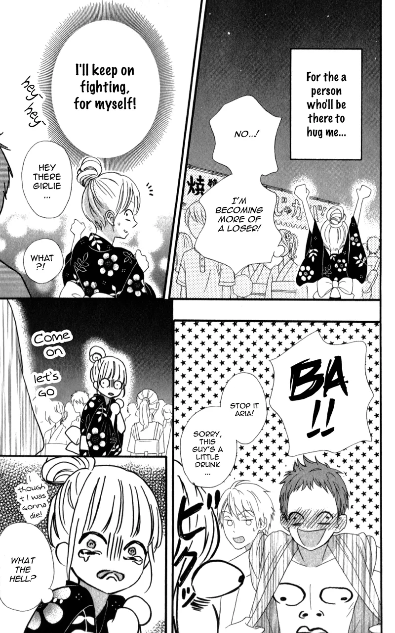 Sensei Kunshu Chapter 3 page 36