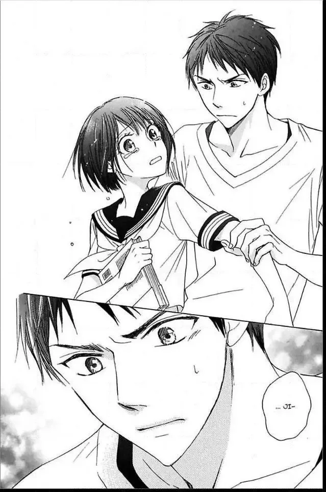 Not Love Story Chapter 3 page 49