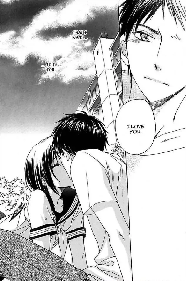 Not Love Story Chapter 3 page 51