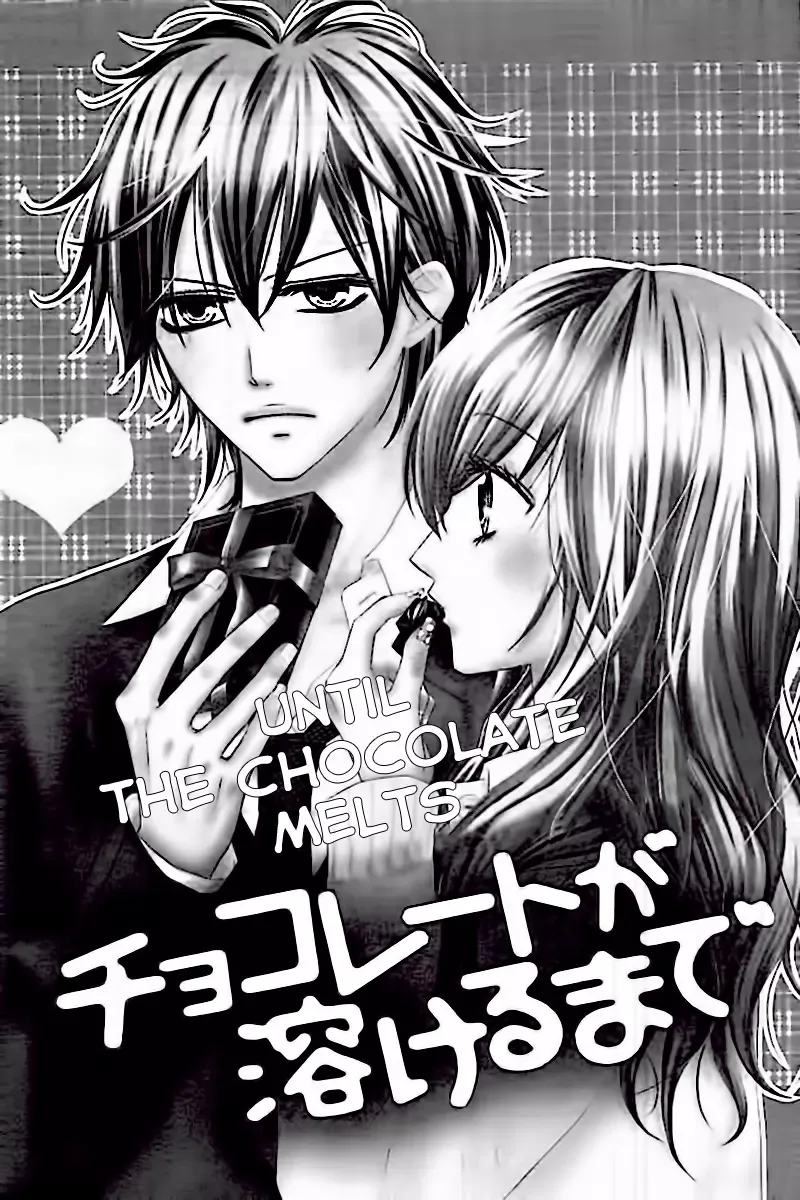 Junai Twitter Chapter 4 page 3