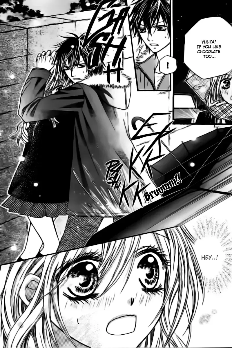 Junai Twitter Chapter 4 page 10