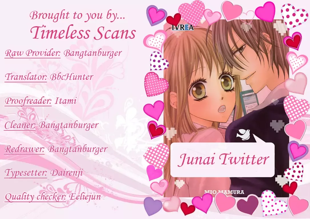 Junai Twitter Chapter 4 page 2