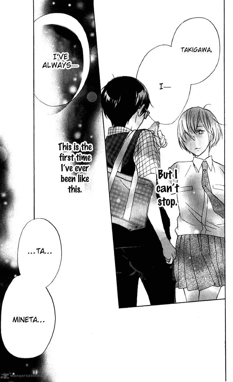 Haru x Kiyo Chapter 2 page 37
