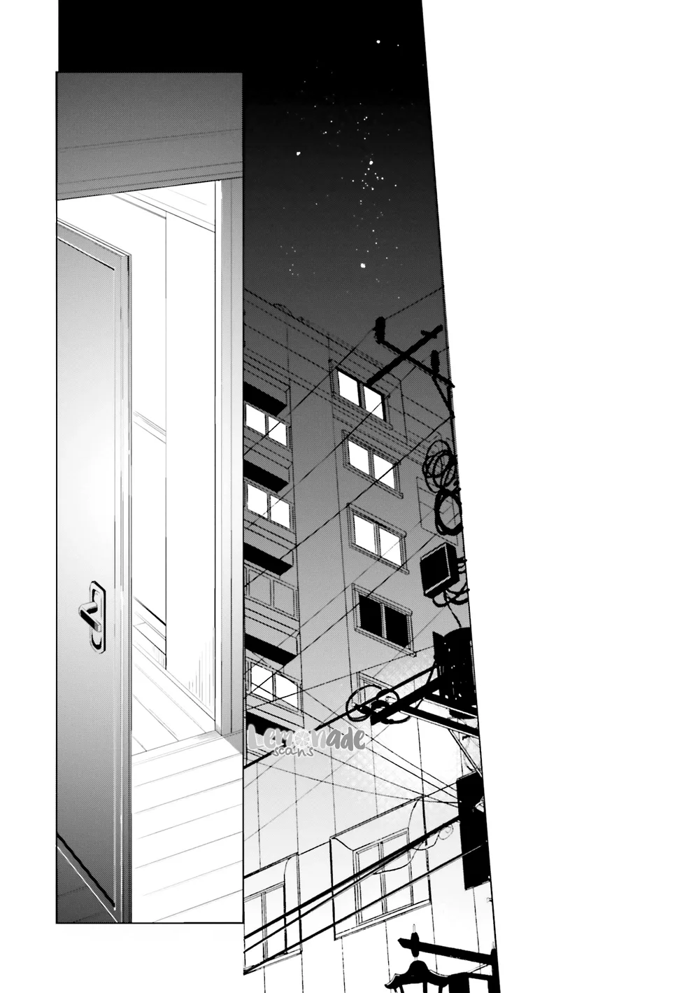 Kono Koi ni Mirai wa nai Chapter 3 page 16