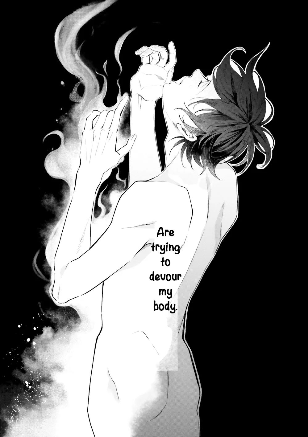 Kono Koi ni Mirai wa nai Chapter 3 page 34