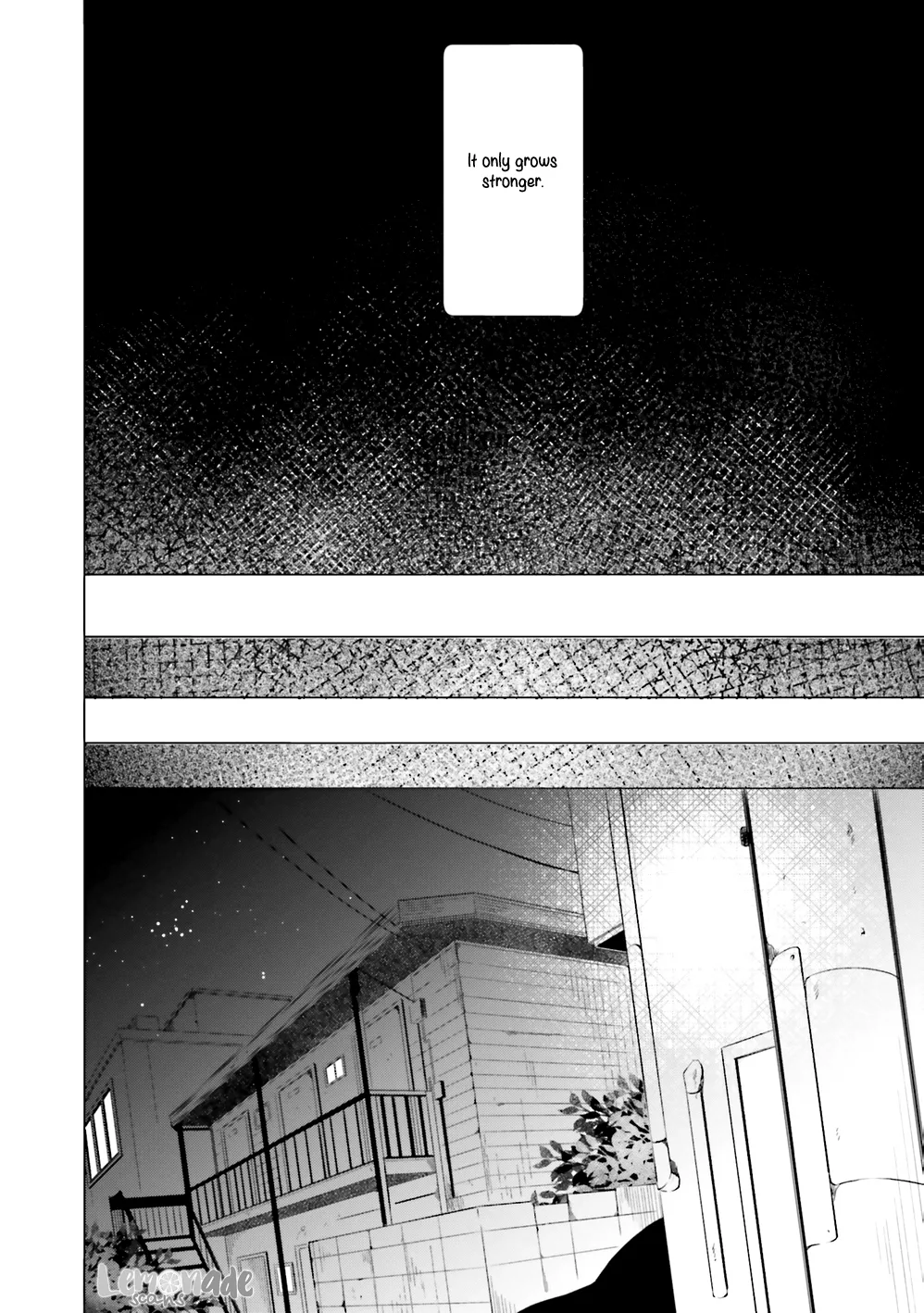 Kono Koi ni Mirai wa nai Chapter 3 page 20