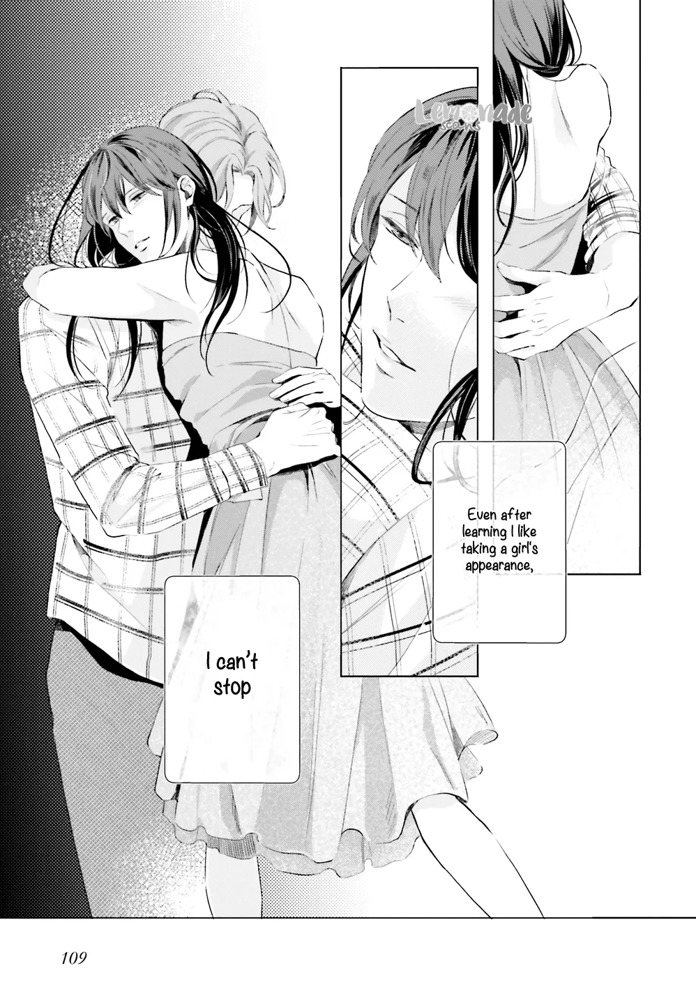 Kono Koi ni Mirai wa nai Chapter 3 page 31