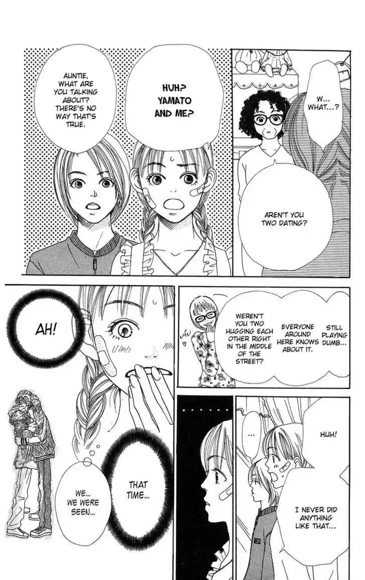 Love! Love! Love! Chapter 4 page 15