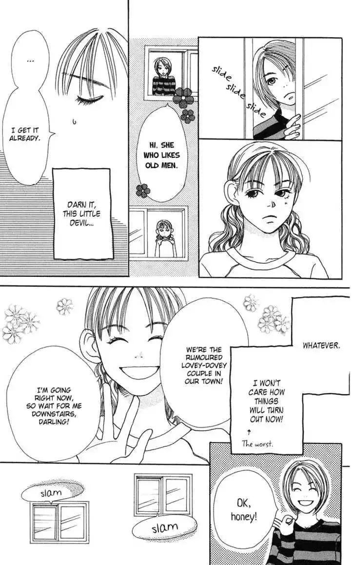 Love! Love! Love! Chapter 4 page 30