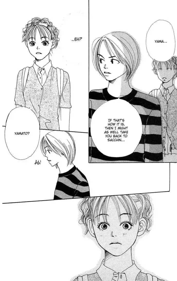 Love! Love! Love! Chapter 4 page 41