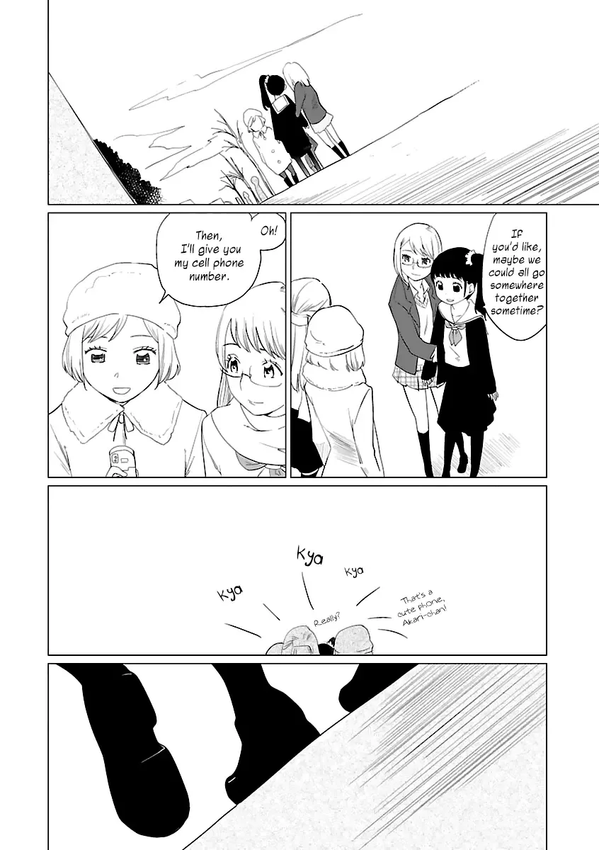 Futari Chapter 4 page 10