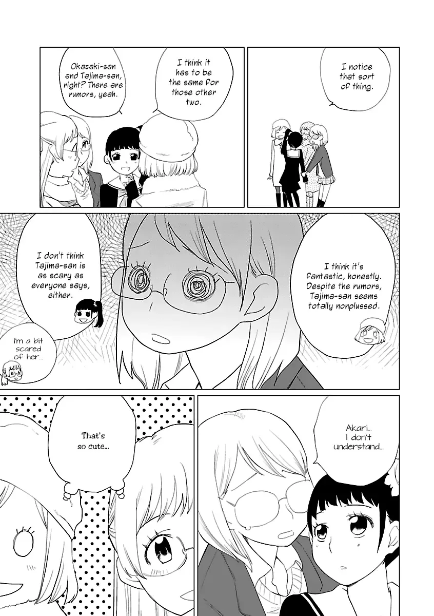Futari Chapter 4 page 9