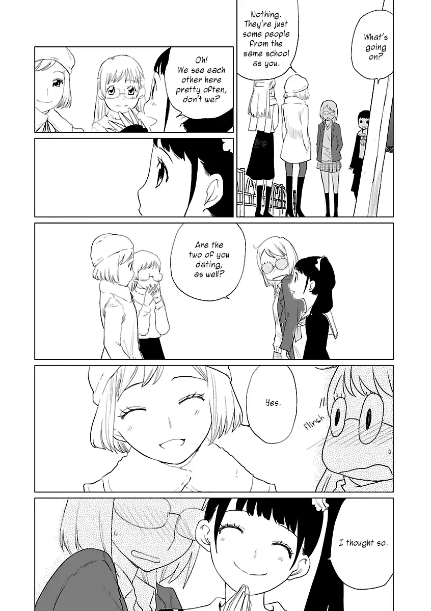 Futari Chapter 4 page 8